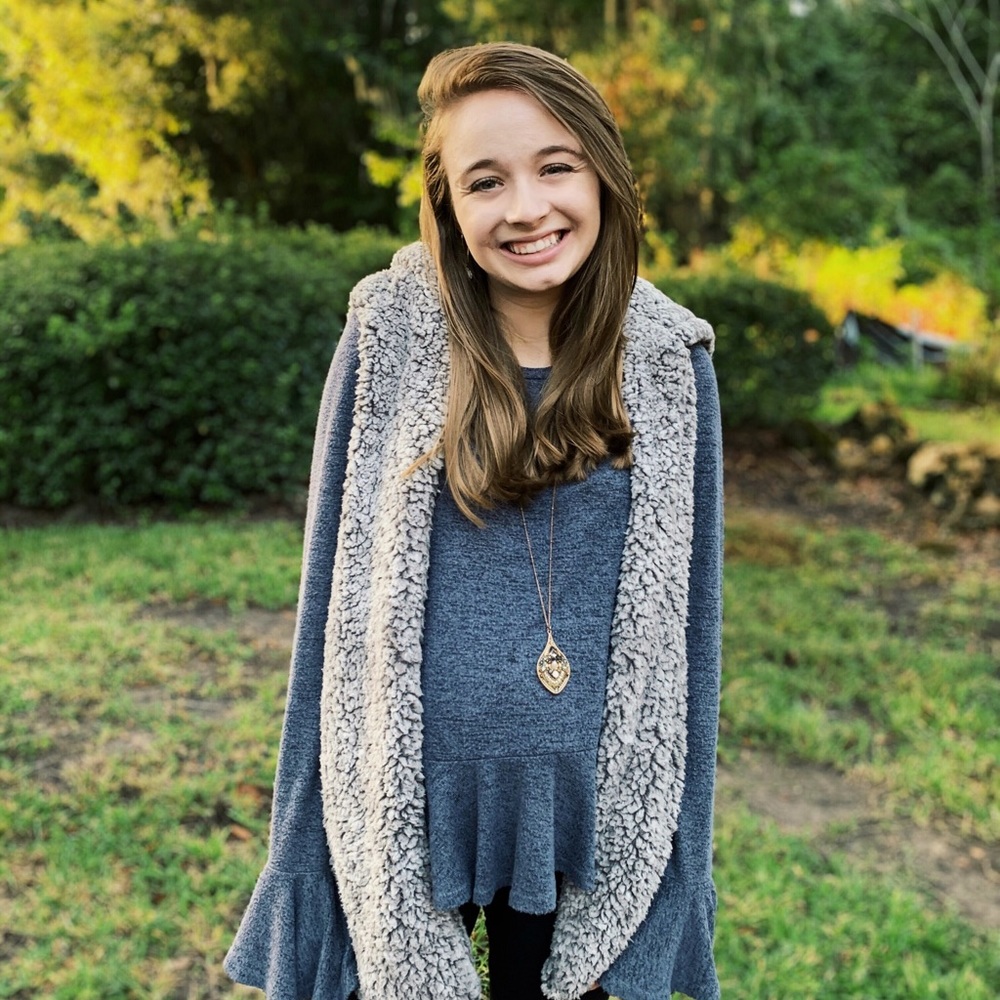 ✨ Let’s be friends! Hi, I’m Mariah ✨